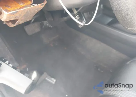 2020 Honda Civic Lx из США, поврежденный, VIN 2HGFC2F69LH520322